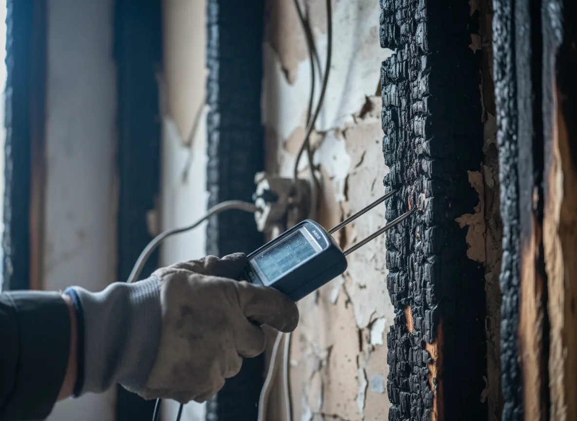 Fire Damage Restoration Harrisonville, NJ FAQs